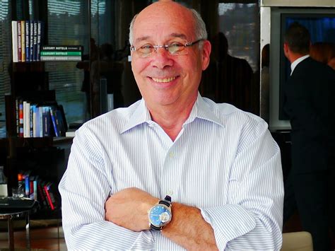 michael friedberg iwc